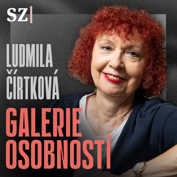 Galerie osobností